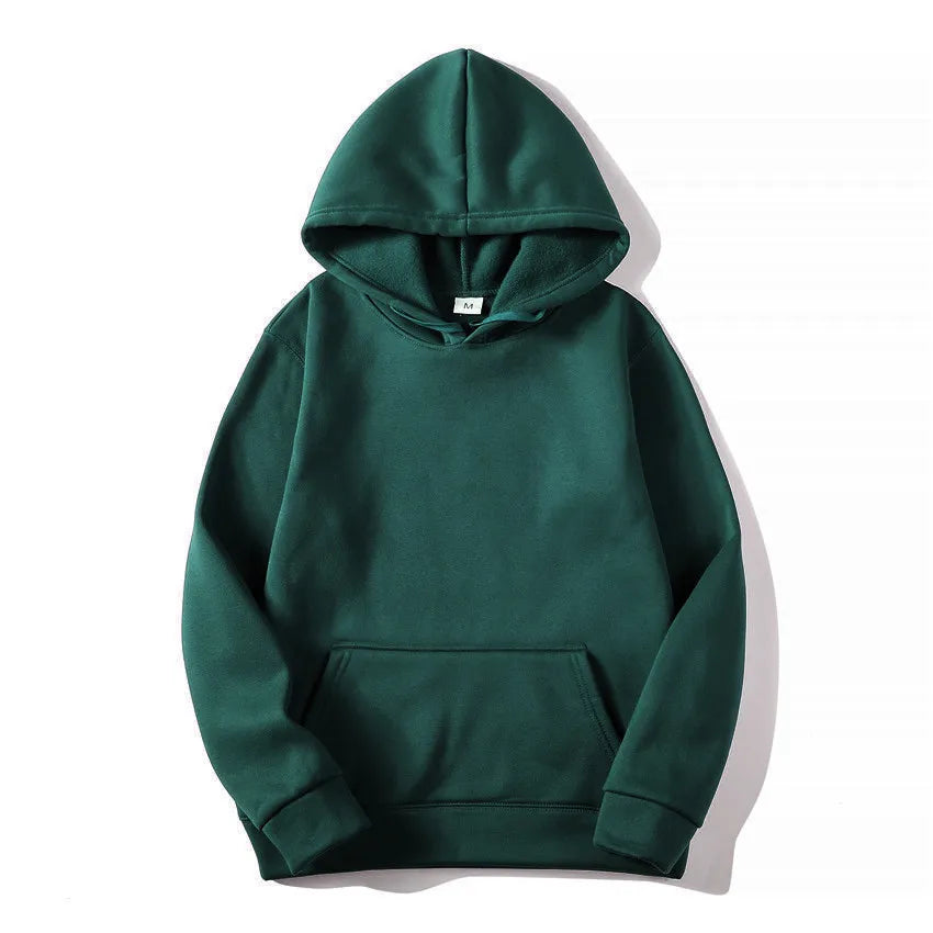 Men's / Women's Casual Hoodies