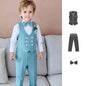 Newborn Baby Boys Suit for Birthday Formal Photograph Wedding Party