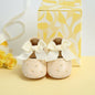 Infant Summer Sandals – Soft‑Sole Baby First Walkers