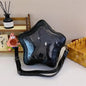 Kawaii Ita Star Crossbody – Original Anime Two‑Dimensional Ulzzang Shoulder Bag for Girls