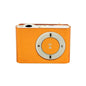 Waterproof Mini Media Player Walkman Mirror 3.5mm Sport MP3 Clip MP3 MP3 Player Music Player