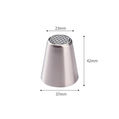 Unicorn Rainbow Hot Air Balloon Silicone Mold – Cake Decorating Tool