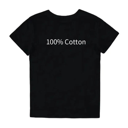 Gray WrestleMania 41-100% Cotton Men tshirt Casual Sports Loose Oversized Round Neck Short Sleeved ManT-shirt Tops