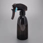 Refillable Fine Mist Plastic Spray Bottle