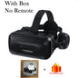 VR Shinecon 10.0 Virtual Reality Helmet 3D Glasses Casque For Smartphone Smart Phone Goggles Headset Viar Video Game Binoculars