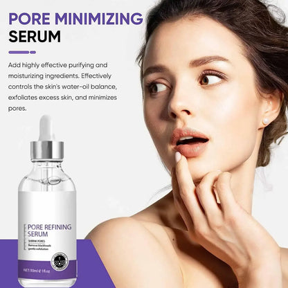 Pore Minimizing Essence Face Serum