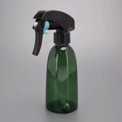 Refillable Fine Mist Plastic Spray Bottle