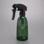 Refillable Fine Mist Plastic Spray Bottle