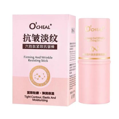 Instant Wrinkle‑Erase Collagen Balm – Firming, Lifting, Moisturizing Anti‑Aging Stick