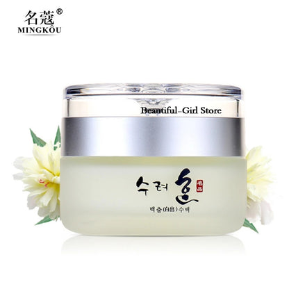 Collagen Anti Aging Face Cream With Peptide Complex Facial Wrinkle Day/Night Cream Face Moisturizer Korean 50g