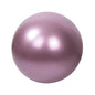 5/10Pcs 36Inch Metal Balloons Large Round Metallic Silver Rose Gold Chrome Gold Balloons for Birthday Baby Shower Wedding Decor