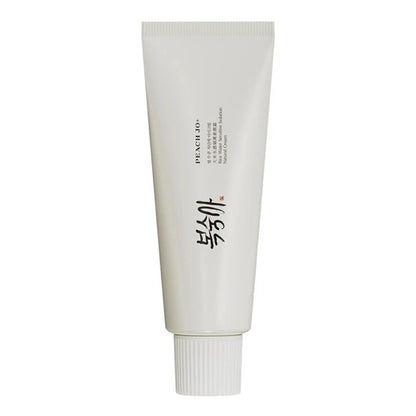 Korean Rice Extract SPF50+ Cream – Hydrating, Brightening, Tone‑Evening Lightweight Moisturizing Concealer