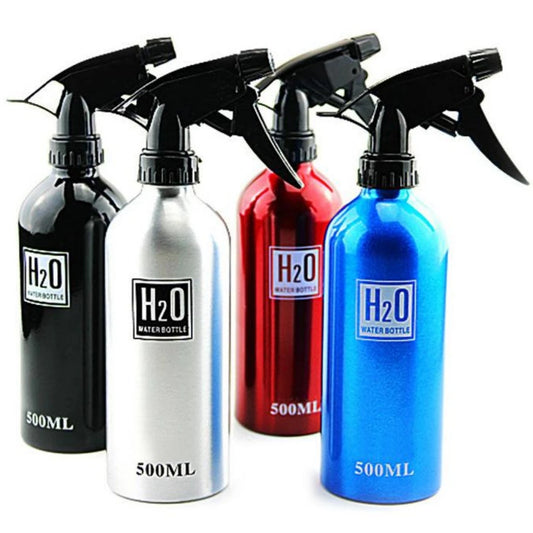 Refillable Mist Spray Bottle