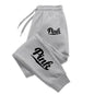 Sports Pants for Men Casual Hot Sales Sweatpants Outdoors Jogging Fashion the Four Seasons Daily Versatile Men's Clothing