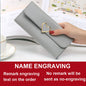 2024 Long Women Wallets Free Name Customized Lady's New Fashion High Quality PU Female Purse Photo Holder Wallet For Girls