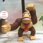 Donkey Kong & Mario Oversize Figures