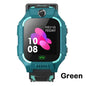 Lenovo Kids Smart Watch 4G SOS GPS Location Sim Card Call Smart Watch Camera Waterproof Watch Gift For Ios Android Children Gift