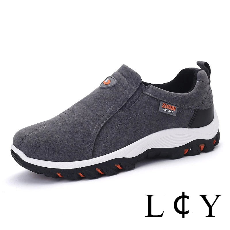 Outdoor Hiking, Camping, Running, Jogging, Leisure Hiking, Waterproof, Anti Slip, Breathable Sports Shoes, Size 38-50