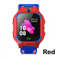 Lenovo Kids Smart Watch 4G SOS GPS Location Sim Card Call Smart Watch Camera Waterproof Watch Gift For Ios Android Children Gift