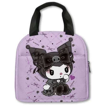 Sanrio Kuromi Backpack