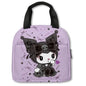 Sanrio Kuromi Backpack