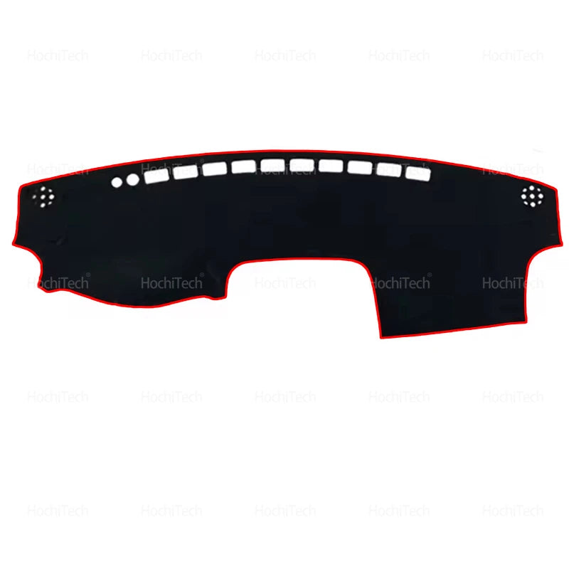 For Toyota Camry XV30 2002 2003 2004 2005 2006 Accessorie Dashboard Cover Pad Car Liner Anti-UV Mat Sunshade Dashmat Carpet Dash
