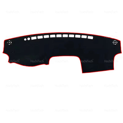 For Toyota Camry XV30 2002 2003 2004 2005 2006 Accessorie Dashboard Cover Pad Car Liner Anti-UV Mat Sunshade Dashmat Carpet Dash
