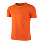 Running Shirts Soccer Shirts Men's Jersey Sportswear Mens Jogging T-Shirts Quick Dry Compression Sport T-Shirt Fitness Gym
