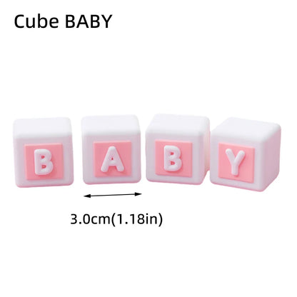 New Hot Air Balloon Cake Decoration Pink Blue Bear Cake Topper for Boy Girl Baby Shower Kids Happy Birthday Party Supplies Gifts