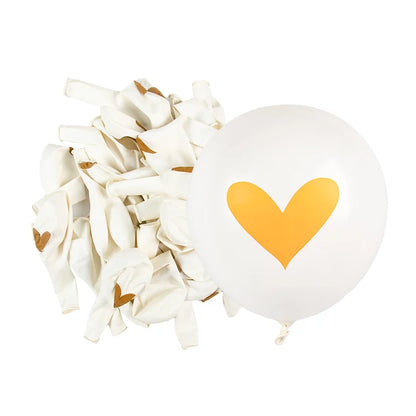 10pcs Oh Baby Printed Latex Balloons It is A Boy Girl Balloon Birthday Party Baby Shower Decoration Boy Girl Gender Reveal decor