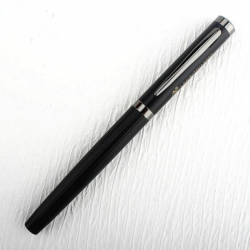 New LANBITOU 2053 Business Office Fountain Pen Student School Stationery Supplies Ink Pens