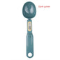 Electronic Kitchen Scale 500g 0.1g LCD Digital Measuring Digital Spoon Scale