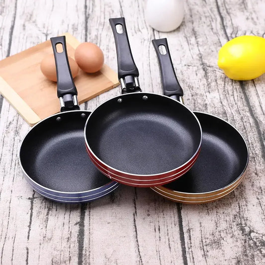 12.5CM Non Stick Mini Frying Pan