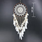 big dream catcher hanging/light decoration nordic decoration home girls room/nursery/kids decor dreamcatcher children room new 5