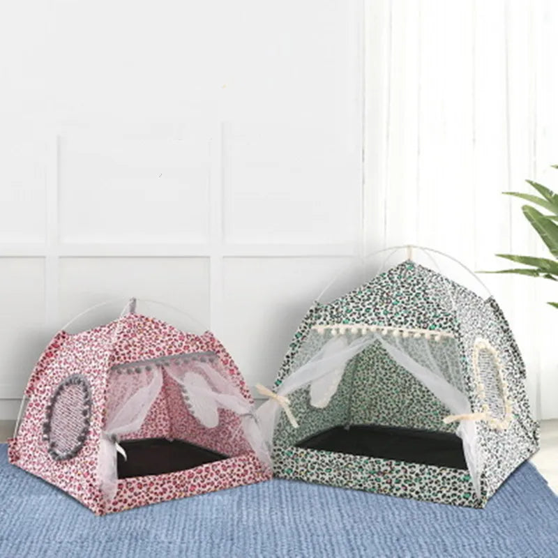 Washable Comfortable And Breathable Kennel for Cat or Dog