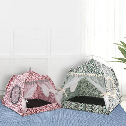 Washable Comfortable And Breathable Kennel for Cat or Dog