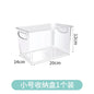 1/2Pcs Kitchen Storage Cans, Soda Cans, Storage Cans, Refrigerator Freezer Organizers, Can Dispensers, Kitchen Accessories