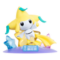 12 Pok é mon Action Dolls Pikachu Blind Box Anime Models Desktop Decorations Pok é mon Toys Children's Birthday Gifts