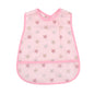 Adjustable Baby Bibs Waterproof Pocket Lunch Feeding Bibs