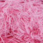 100g Raffia Shredded Paper Grass – Crinkle Basket Stuffers for Easter Eggs & DIY Gift Box Decor