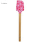 Cake Cream Long Silicone Spatula