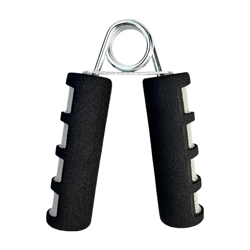 Spring Hand Grip Finger Strength Trainer Power Exerciser Sponge Forearm Strengthener Carpal Expander Sport Muscle Trainin