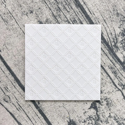 Letter Mat  Silicone Cake Baking Mold Sugarcraft Chocolate Cupcake Resin Tools Fondant Decorating Tools