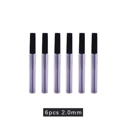 Metal Automatic Mechanical Pencil 5/0.7/0.9/1.3/2.0mm