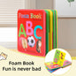 Children's English  Learning Educational Book