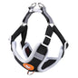 Adjustable Breathable Reflective Dog Harness