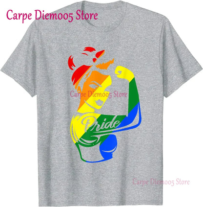 Rainbow Pride T-Shirt