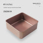 Non-Stick Tiramisu Cake Roll Mold Baking Dedicated Tray