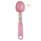 Electronic Kitchen Scale 500g 0.1g LCD Digital Measuring Digital Spoon Scale