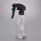 Refillable Fine Mist Plastic Spray Bottle